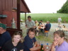 Familienfischen 2011