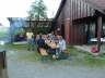 Familienfischen