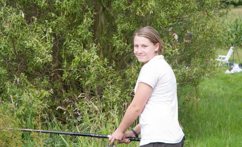 Ferienprogramm 2011 