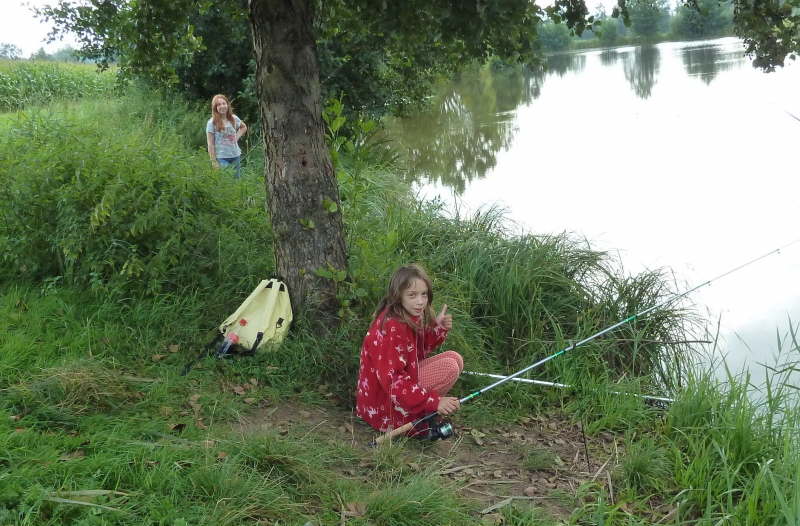 Ferienprogramm 2011 