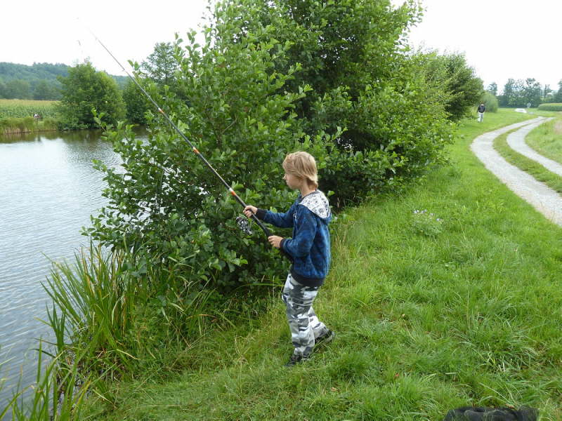 Ferienprogramm 2011 