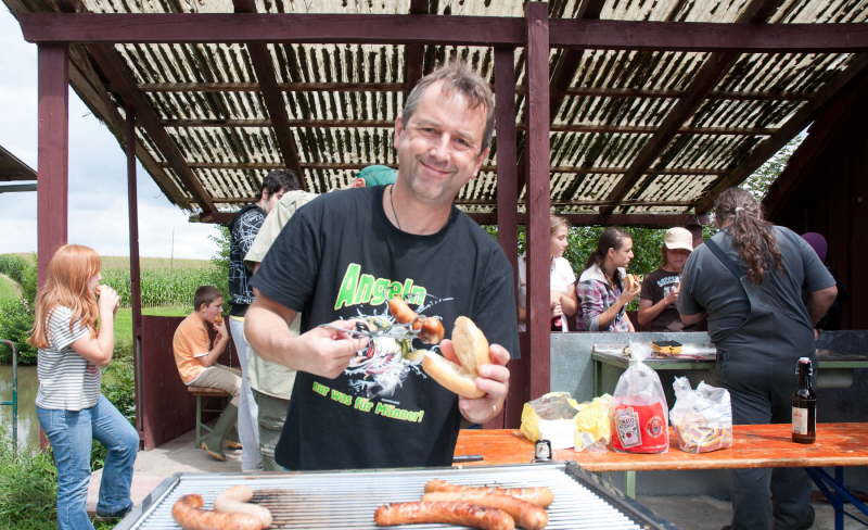 Ferienprogramm 2011 