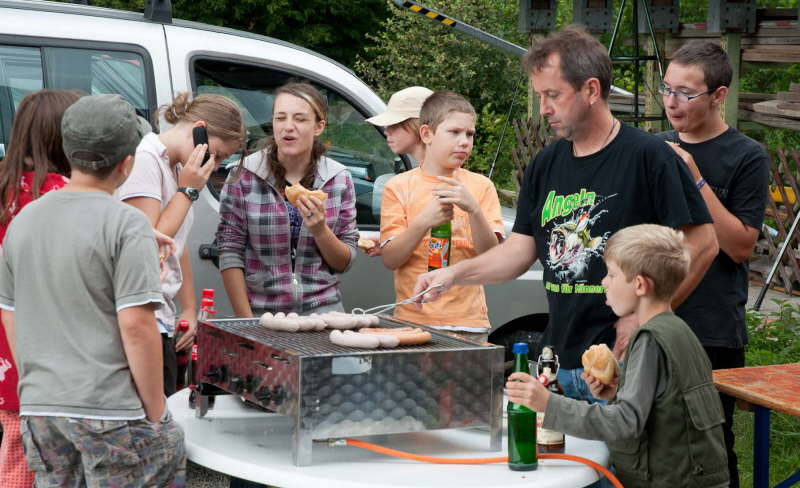 Ferienprogramm 2011