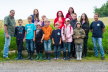 Ferienprogramm Gruppenbild