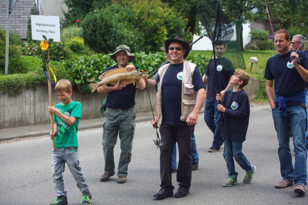 Festumzug 