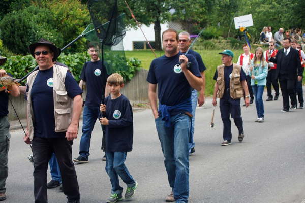 Festumzug 