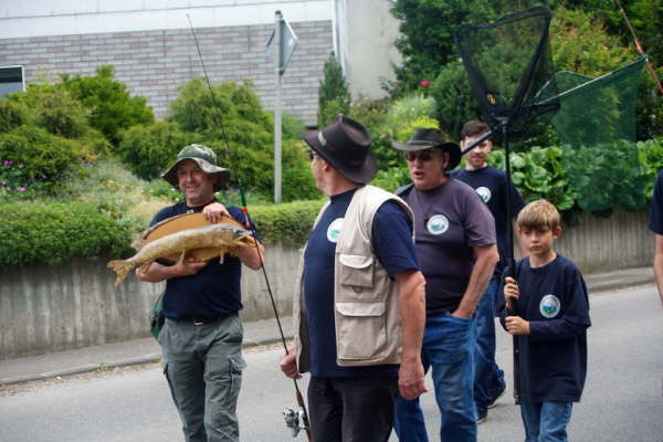 Festumzug 