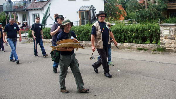 Festumzug 