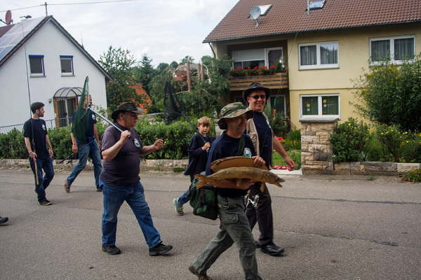 Festumzug 