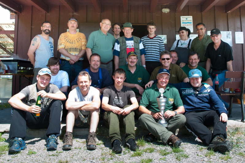 Gruppenbild