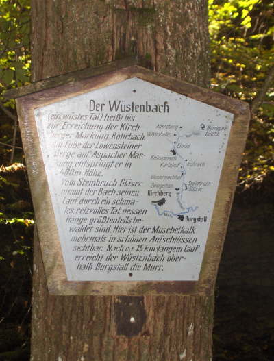 Wstenbach
