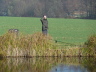 Hechtfischen 