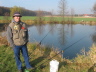 Hechtfischen 