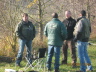 Hechtfischen 