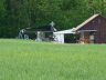 Kucheneinbau