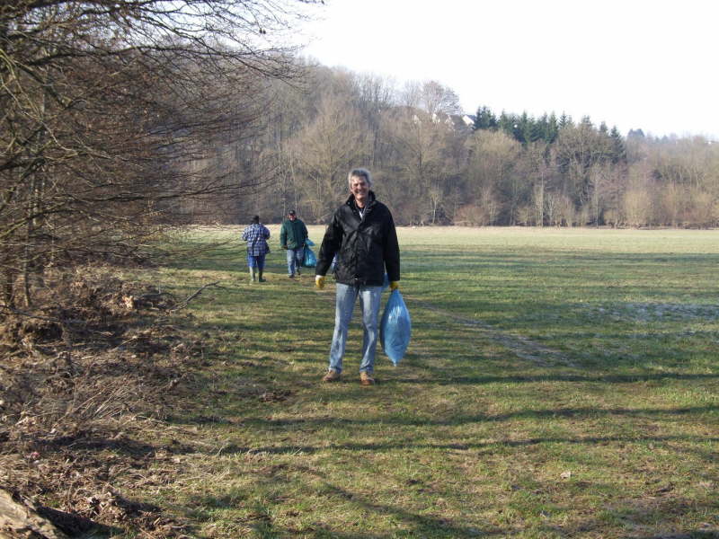 Murrputzete