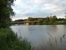 Nachtfischen in Pfofeld