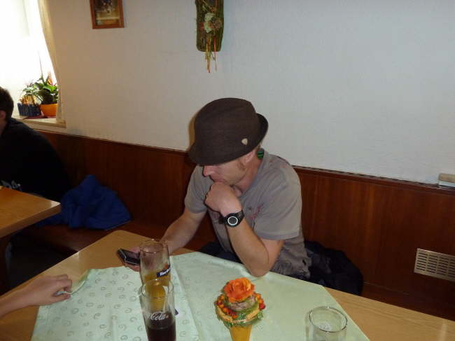 Nachtfischen in Pfofeld