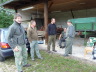 Nachtfischen in Pfofeld