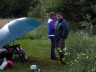 Nachtfischen in Pfofeld