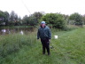 Nachtfischen in Pfofeld