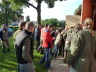 Nachtfischen in Pfofeld