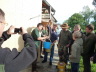 Nachtfischen in Pfofeld 