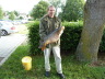 Nachtfischen in Pfofeld