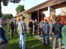Nachtfischen in Pfofeld