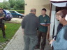 Nachtfischen in Pfofeld
