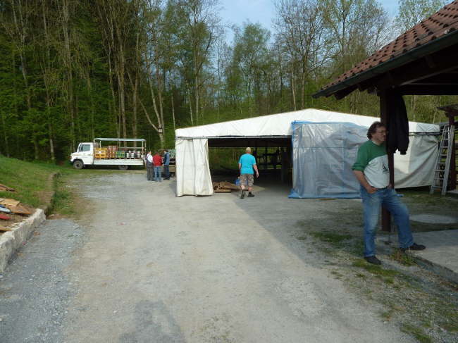 Seefest 2012