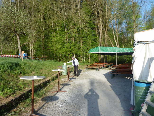 Seefest 2012