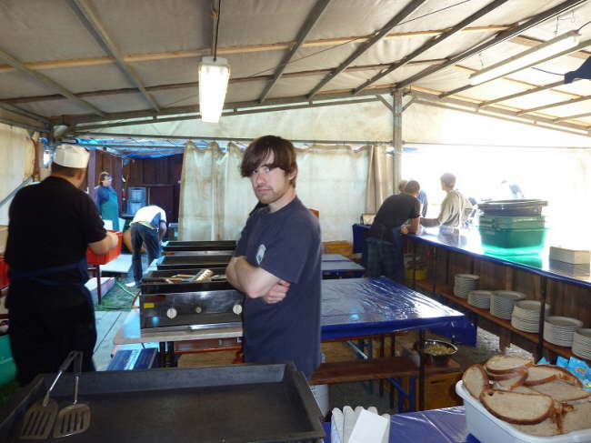 Seefest 2012