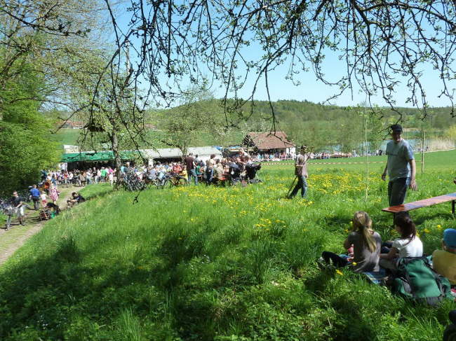 Seefest 2012