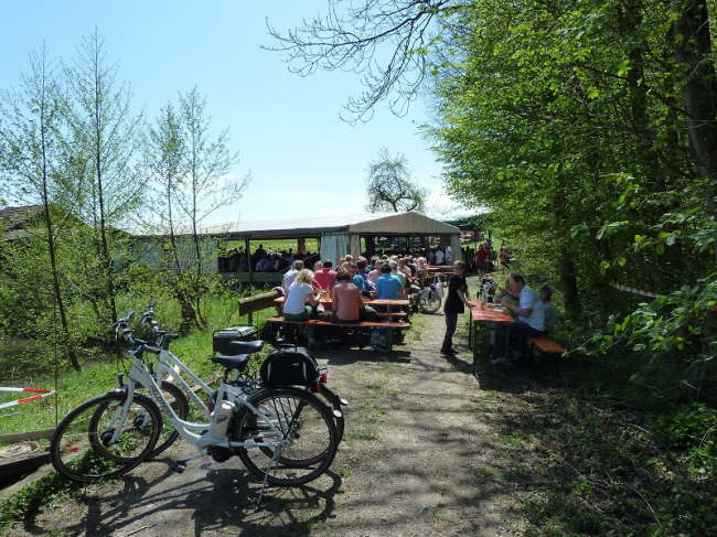 Seefest 2012