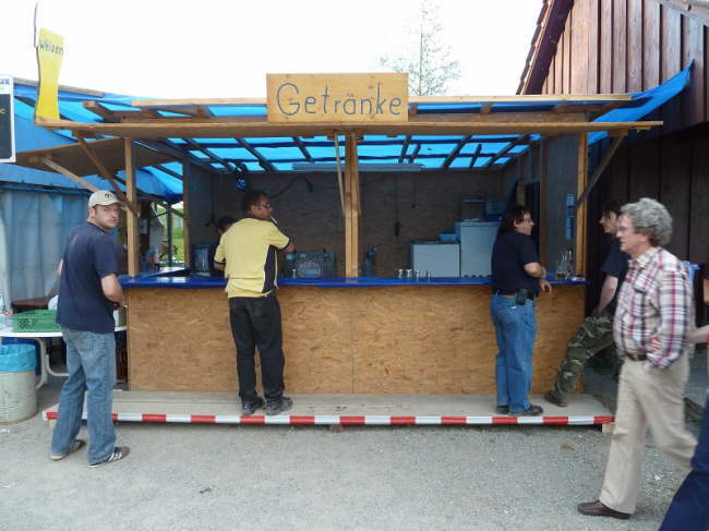 Seefest 2012 