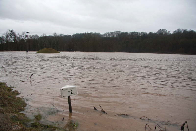  Hochwasser