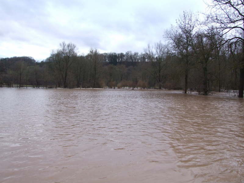  Hochwasser